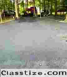 Professional Road Paving South Florida for Property Projects