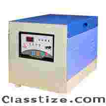 Single Phase Air Cooled Servo Voltage Stabilizer in Delhi