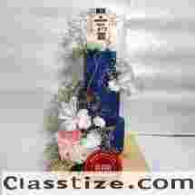 Best Wedding Cake Shops in Gurugram | Wedding Reception & Engagement Cake