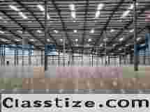 Warehouse for Sale in Thane