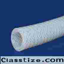 Imavac® – Platinum Cured Silicone Hose Reinforced With SS 316 Helical Wire (1 meter)