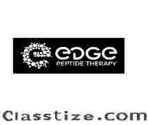 Edge Peptide Therapy