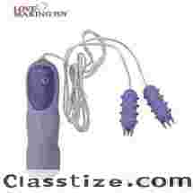Powerful Dual Bullet Vibrator in Bangalore | Contact 9836794089