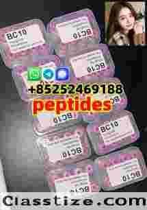 Hot Sale Freeze-Dried Peptide Peptides  Powder
