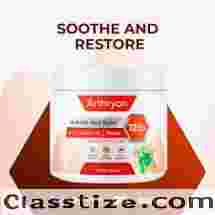 What services does Arthryon provide?