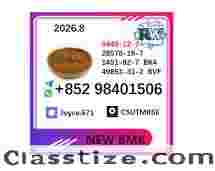 BMK 5449-12-7 Manufacturer Bulk Export Global Shipping