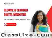 Skillfloor - Digital Marketing course in Pune