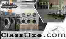 Transform Your Laundry Facility with Professional Reconstruction Services in NY