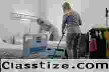 Commercial Cleaning Hollywood