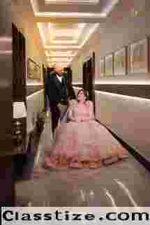 Unlock wedding elegance with top wedding photographers in Lucknow team