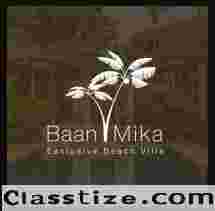 baan mika koh samuibaan mika villa