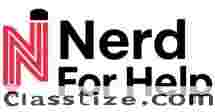 Pay Someone To Take My Online Class - Nerd For Help