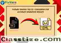 FixVare Trusted TGZ to  Converter for Accurate Migration Results