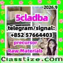 5CLADBA Yellow Powder Buy 5CL-ADB-A