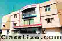 Royal College of Nursing Admission Open Now