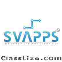 Digital Marketing Agency Texas | Digital Marketing Company in Texas | SVAPPS