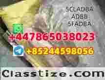 adbb 5cladba powder 5cladba raw material 5CL-ADB-A precursor 