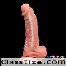 Get High Quality Strap On Dildo in Kochi Call 7029616327