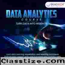 Data Analytics course in Thane.