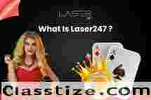 Best Of laser247 club
