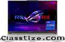ASUS ROG Strix G16 (2023) Gaming Laptop, 16” 16:10 FHD 165Hz, GeForce RTX 4070, Intel Core i9-13980HX, 16GB DDR5