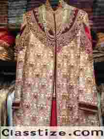 Best Groom Wear in Jaipur | Wedding Dresses & Sherwani Shops Jaipur