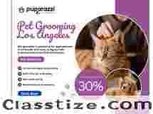 Pet Grooming Los Angeles – Premium Care for Your Pets