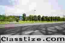 Improve Property Access With Private Road Installation in Pittsburgh