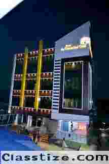 The Tamarind Tree Sea View Hotel - Port Blair - Asia Hotels & Resorts.
