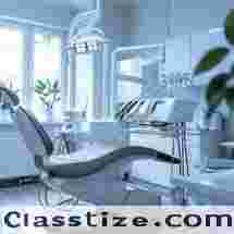 Best Dentist in Chetla for Complete Dental Care  