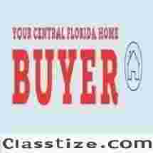 Your Central Florida Home Buyer