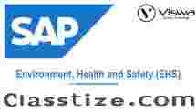 Best SAP EHS Training - Viswa Online Trainings From India
