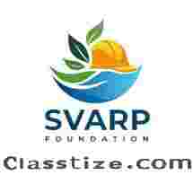 Empowering Communities, Enriching Lives: Svarp Foundation