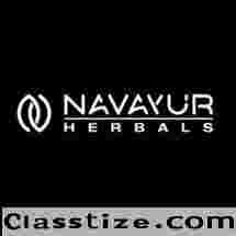 Navayur Herbals - Best Ayurvedic PCD Franchise Company in India 