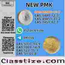 Factory P.MK CAS 28578-16-7 PM.K Ethyl Glycidate