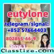 Eutylone Bk-ebdb Cas 802855-66-9 Cas 17764-18-0