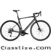 2026 BMC Roadmachine TWO Road Bike (KINGCYCLESPORT)