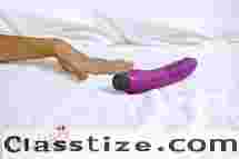 Have A Great Orgasm with Sex Toys in Nashik