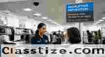 Retail Anti-Theft & Loss Prevention Solutions | Se-Kure®