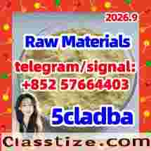 5cladba precursor Raw Materials jwh-018 5-Bromo-1-pentene dmf 