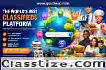 Use A Powerful Classified Advertising Website Today