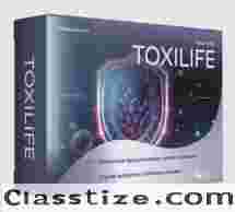 Buy Toxilife in Ukraine - Toxilife Price & Reviews