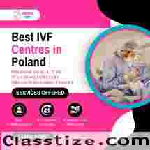 Best IVF Centres in Poland