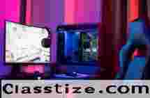 SEO-driven content writer who crafts optimized