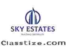 Dhiraj Sky Estates | Trusted Real Estate Consultant in Berhampur