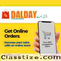 Dalday | Best Online Store in Pakistan | Best online Shopping app in Pakistan | Start Drop Shipping Pakistan | Post Classified | Online Shopping in Pakistan | Dropshipping Websites in Pakistan | Daraz Alternative | Online Shopping in Pakistan