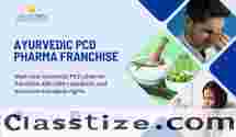 Ayurvedic PCD Pharma Franchise 