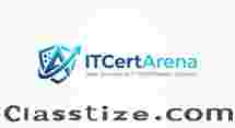 ITcertarena Certification Exam Practice and Professional Learning Resources for Building Knowledge, Improving Skills, and Preparing Successfully for Exams