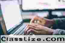 Online Jobs, Part time Jobs, full time jobs, form filling jobs, Data Entry Jobs