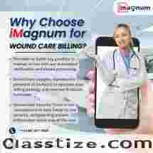 Wound Care Billing Services